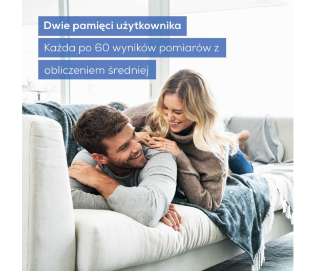 Beurer Beurer BC54BT Ciśnieniomierz nadgarstkowy - 1373035 - zdjęcie 5